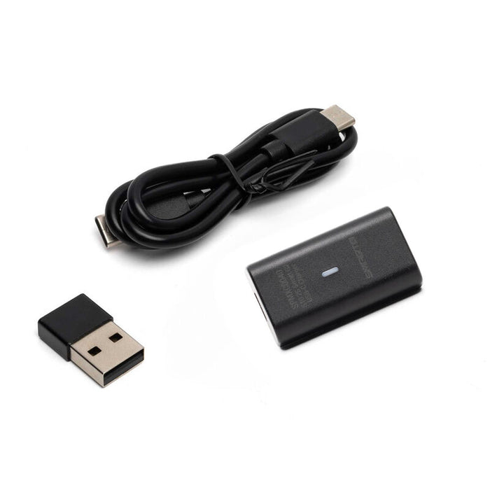 Spektrum SPMXC0040 S10 SMART G2 LiPo USB-C Charger with IC2