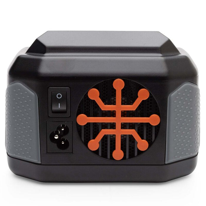 Spektrum SPMXC2000 SMART S2100 G2 AC 2x100W Charger