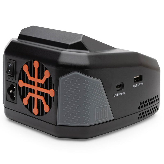 Spektrum SPMXC2000 SMART S2100 G2 AC 2x100W Charger