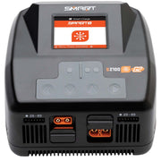 Spektrum SPMXC2000 SMART S2100 G2 AC 2x100W Charger