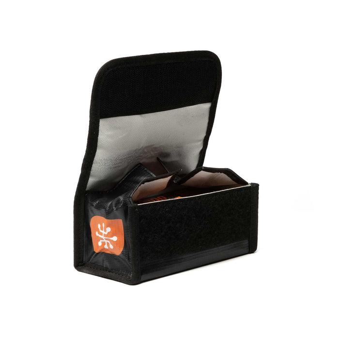 Spektrum SPMXCA300 SMART LiPoCharging Bag 16x7.5x6.5cm