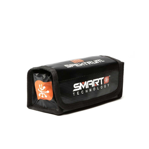 Spektrum SPMXCA300 SMART LiPoCharging Bag 16x7.5x6.5cm