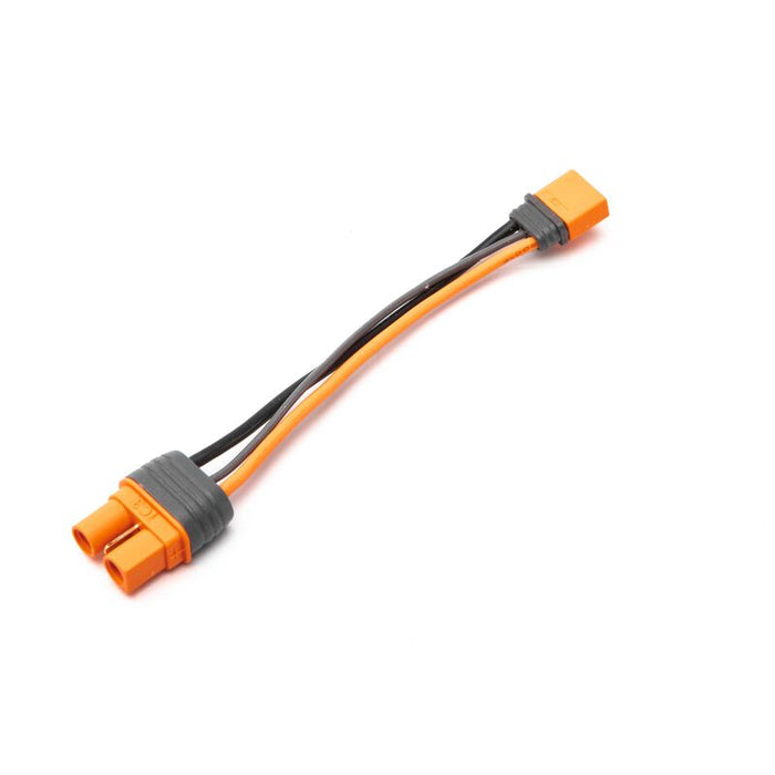 Spektrum SPMXCA320 IC3 Battery to IC2 Device Adapter
