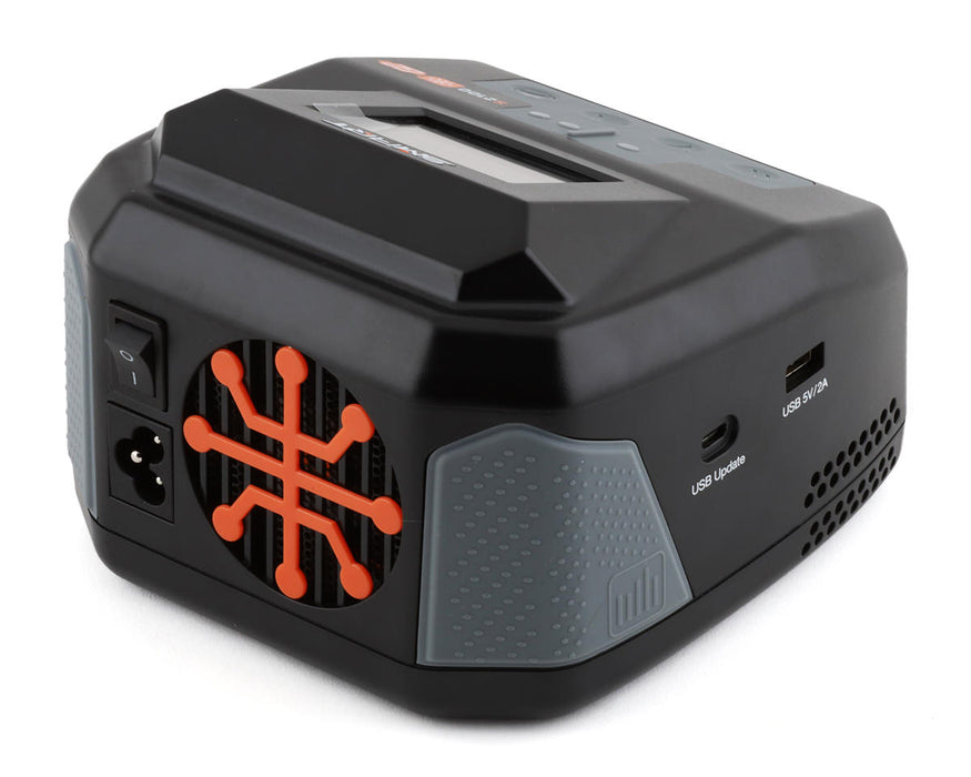 Spektrum SPMXPSS850 SMART G2 PowerStage Bundle 8S for Surface