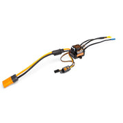 Spektrum SPMXSE1100 Firma 100Amp Brushless 2-3S SMART ESC