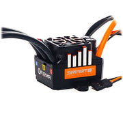 Spektrum SPMXSE1100 Firma 100Amp Brushless 2-3S SMART ESC