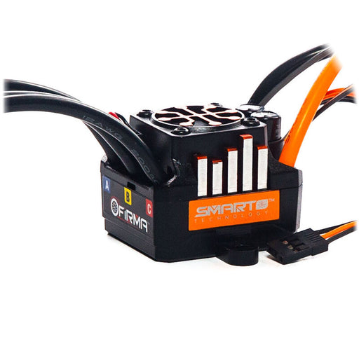 Spektrum SPMXSE1100 Firma 100Amp Brushless 2-3S SMART ESC
