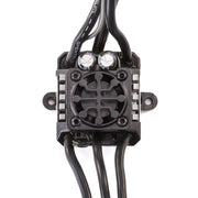 Spektrum SPMXSE2100 Firma 100Amp Black Edition Brushless 2-3S SMART ESC