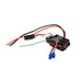 Spektrum SPMXSE3025RX SLT 25 Amp Brushed ESC/RX for 1/16 and 1/18 Vehicles