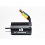 Spektrum SPMXSM2000 Firma 3660 3200Kv 4-Pole Brushless Motor