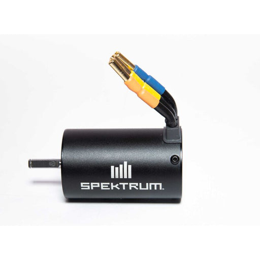 Spektrum SPMXSM2000 Firma 3660 3200Kv 4-Pole Brushless Motor