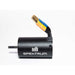 Spektrum SPMXSM2000 Firma 3660 3200Kv 4-Pole Brushless Motor
