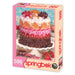 Springbok 33-01534 Icing on the Cake 500 Piece Puzzle