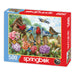 Springbok 33-01568 Morning Serenade 500 Piece Puzzle