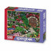 Springbok 33-01612 Wine Cellar 500 Piece Puzzle