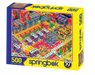 Springbok 33-01623 Candyscape 500 Piece Puzzle