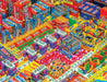Springbok 33-01623 Candyscape 500 Piece Puzzle