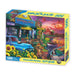 Springbok 33-01654 Riverside Market 500 Piece Puzzle
