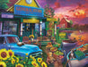 Springbok 33-01654 Riverside Market 500 Piece Puzzle