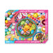 Springbok 33-01657 Extraordinary Easter Eggs 500 Piece Puzzle