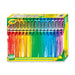 Springbok 33-01659 Crayola Dripping In Color 500 Piece Puzzle