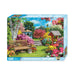 Springbok 33-01667 Beautiful Blossoms 500 Piece Puzzle
