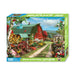 Springbok 33-01668 Silence Of The Valley 500 Piece Puzzle