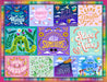 Springbok 33-01672 Crayola Colors of Kindness 500 Piece Puzzle