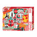 Springbok 33-01678 Coca-Cola When Friends Drop In 500 Piece Puzzle