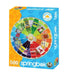 Springbok 33-03011 Carbonated Colors 500 Piece Round Puzzle