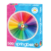 Springbok 33-03018 Crafty Colors 500 Piece Round Puzzle