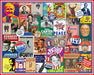 Springbok 33-10941 Poster Politics 1000 Piece Puzzle