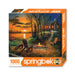 Springbok 33-10957 Summer Sunset 1000 Piece Puzzle