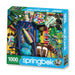 Springbok 33-11129 Par For The Course 1000 Piece Puzzle