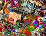 Springbok 33-11138 Unexpected Mews 1000 Piece Puzzle