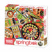 Springbok 33-11143 Let The Good Times Roll 1000 Piece Puzzle