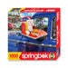 Springbok 33-11163 Mel's Drive-In 1000 Piece Puzzle