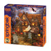 Springbok 33-11170 Haunted House 1000 Piece Puzzle