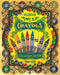 Springbok 33-11184 Crayola Collector's Edition 1000 Piece Puzzle