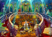 Springbok 33-11187 The Seek And Find Library 1000 Piece Puzzle