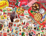 Springbok 33-15519 Coca-Cola Collector's Table 1500 Piece Puzzle