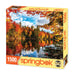 Springbok 33-15522 Autumn Lake 1500 Piece Puzzle