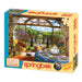 Springbok 33-50053 The Conservatory 350 Piece Puzzle