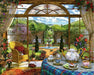 Springbok 33-50053 The Conservatory 350 Piece Puzzle