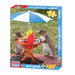 Springbok 33-50055 Squirrel Feeder 350 Piece Puzzle