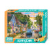 Springbok 33-50056 Blissful Borough 350 Piece Puzzle