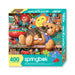 Springbok 33-70557 Toy Cupboard 400 Piece Puzzle