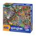 Springbok 33-70558 Getting Away 400 Piece Puzzle