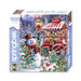 Springbok 34-11172 Hot Chocolate Stand 1000 Piece Puzzle