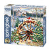 Springbok 34-11173 Country Christmas 1000 Piece Puzzle